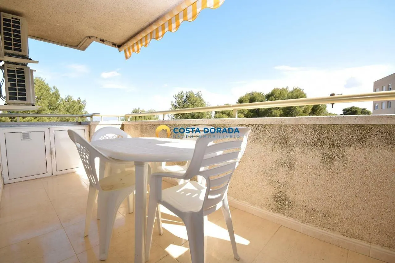 Gicd La Palmera Apartment Salou 0*,