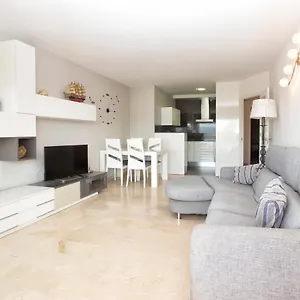  Appartement Vista Mar Premium