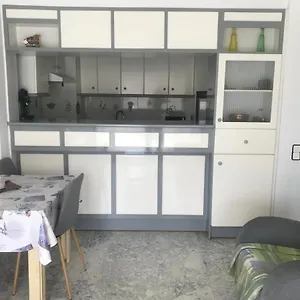  Appartement Perfect Near Port Aventura,