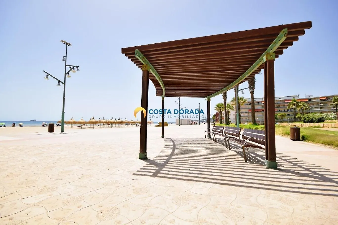 Apartament Gicd La Palmera Salou