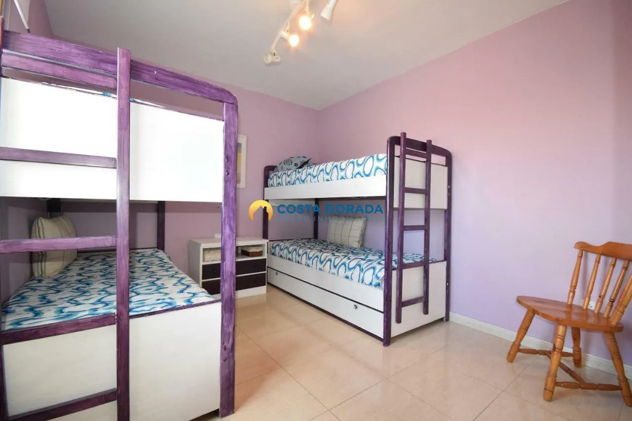 Apartament Gicd La Palmera Salou