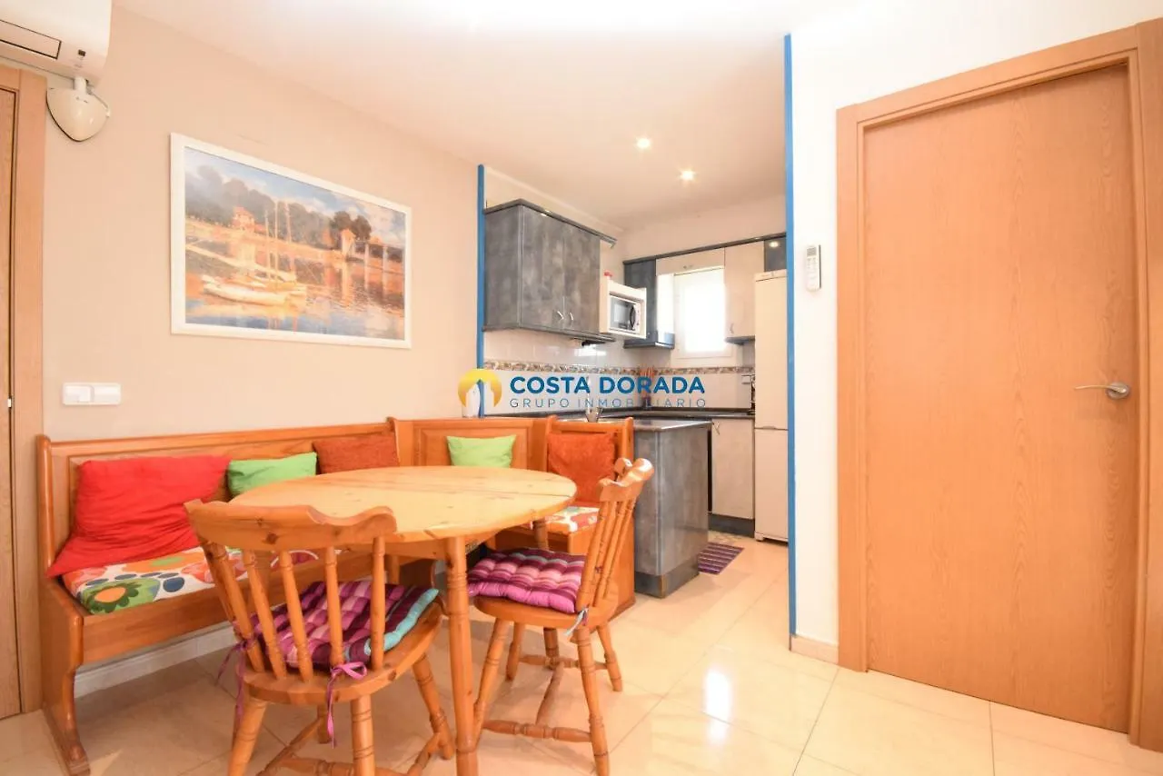 Apartament Gicd La Palmera Salou