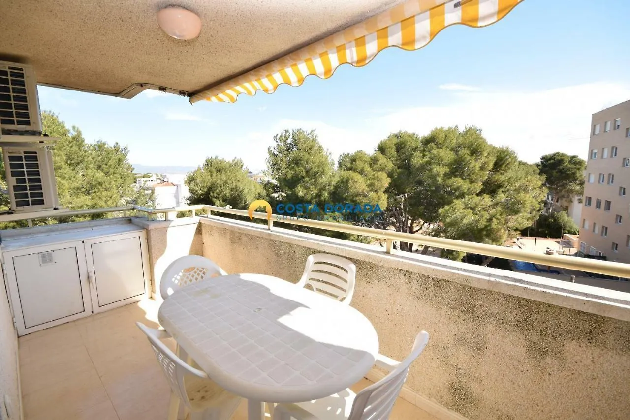Gicd La Palmera Salou