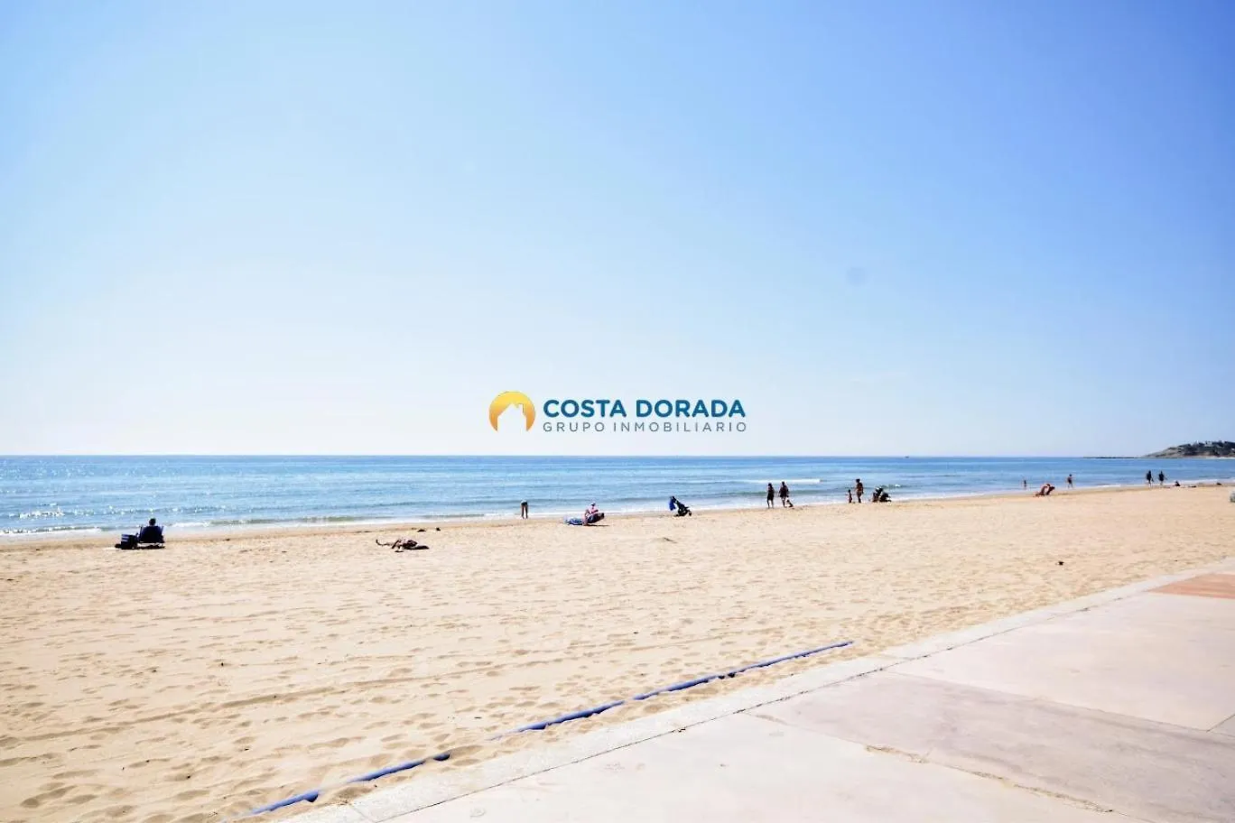 Gicd La Palmera Apartment Salou Spain