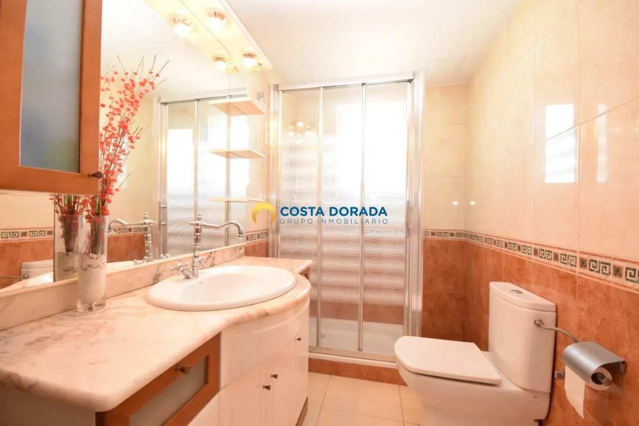 Gicd La Palmera Apartment Salou