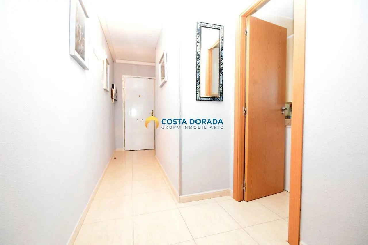 Gicd La Palmera Apartment Salou