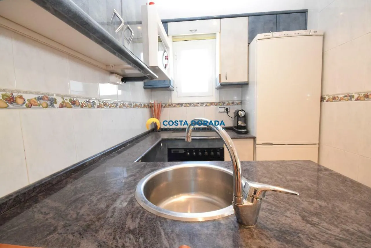 Gicd La Palmera Apartment Salou Spain
