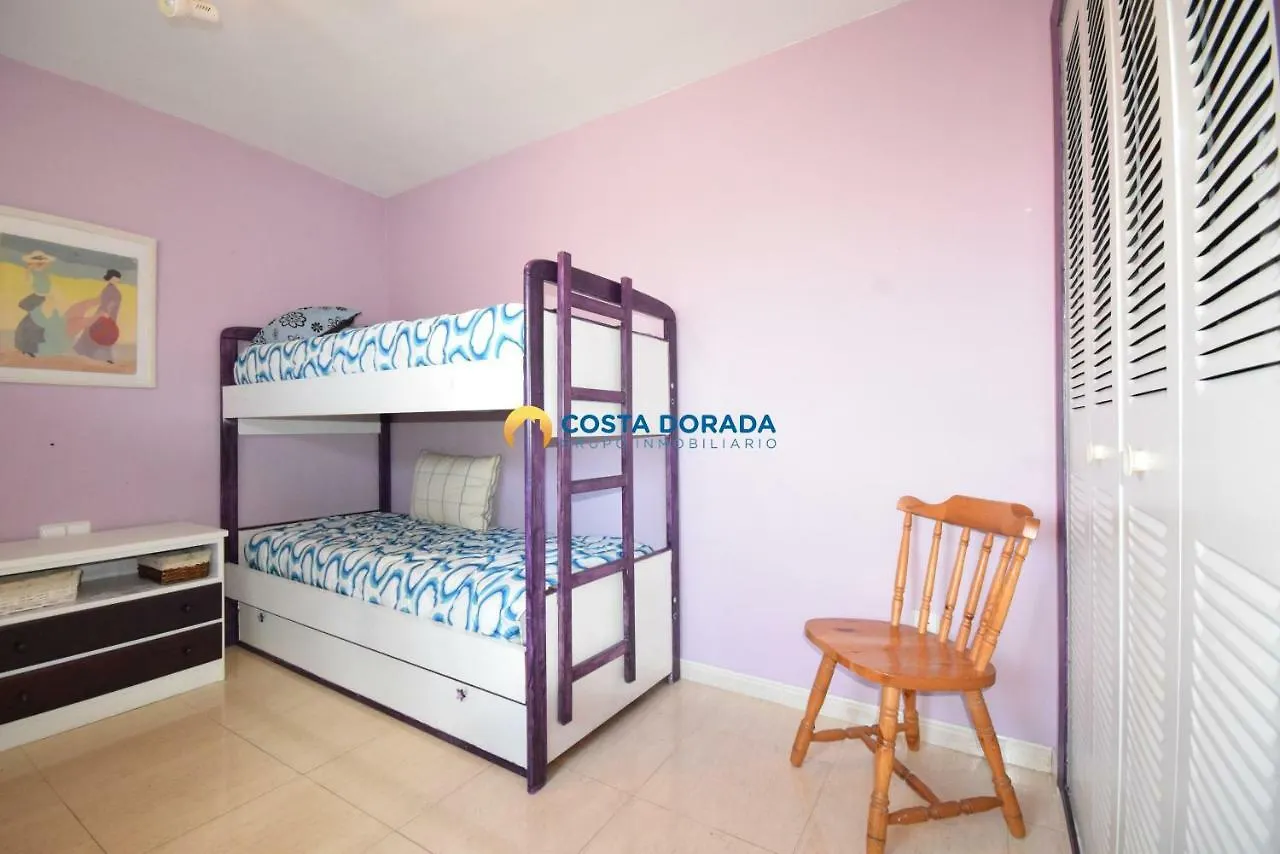 Gicd La Palmera Apartment Salou 0*,