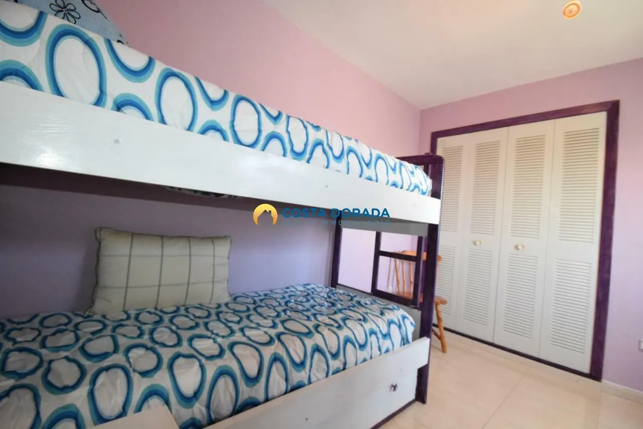 Gicd La Palmera Apartment Salou