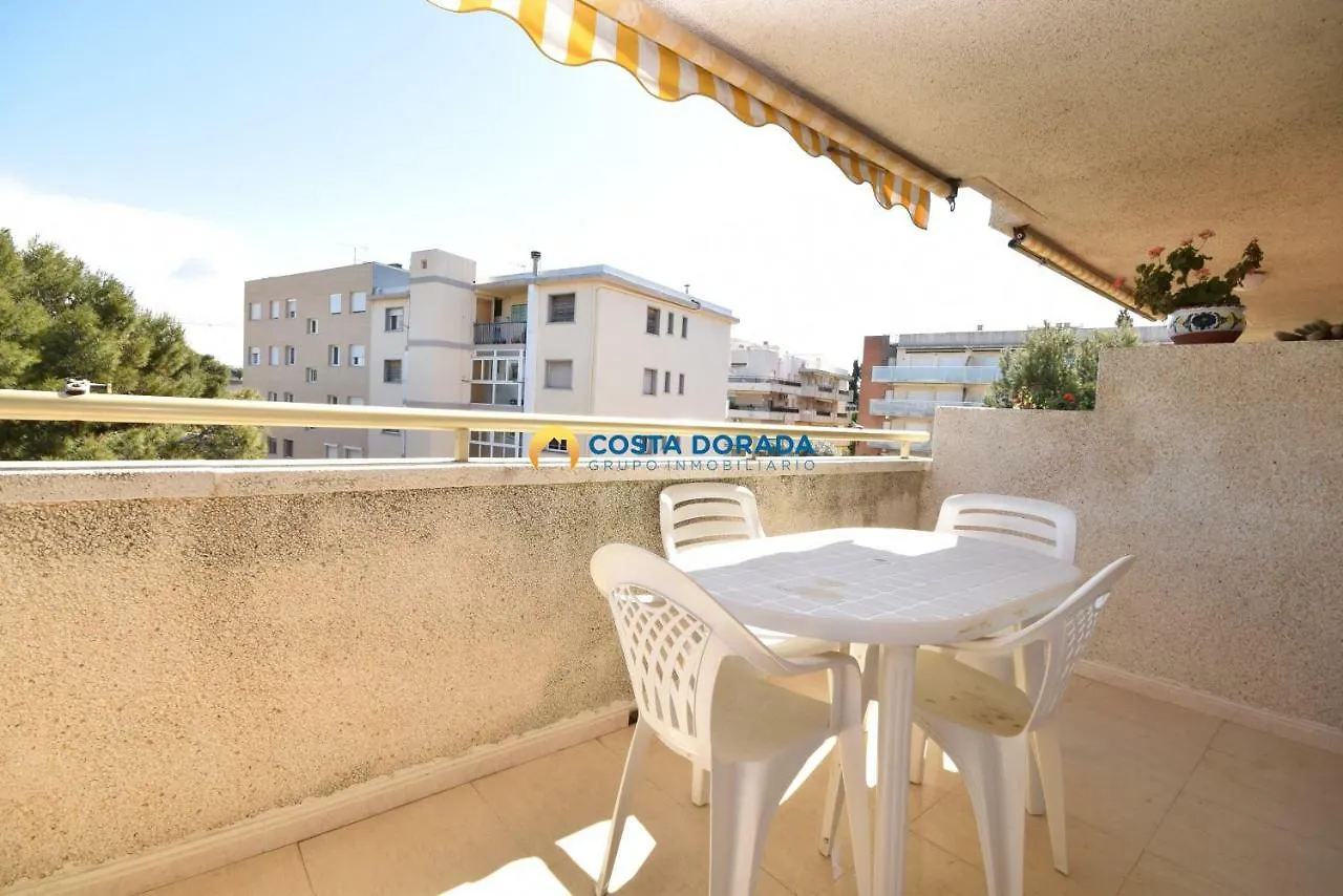Gicd La Palmera Apartment Salou