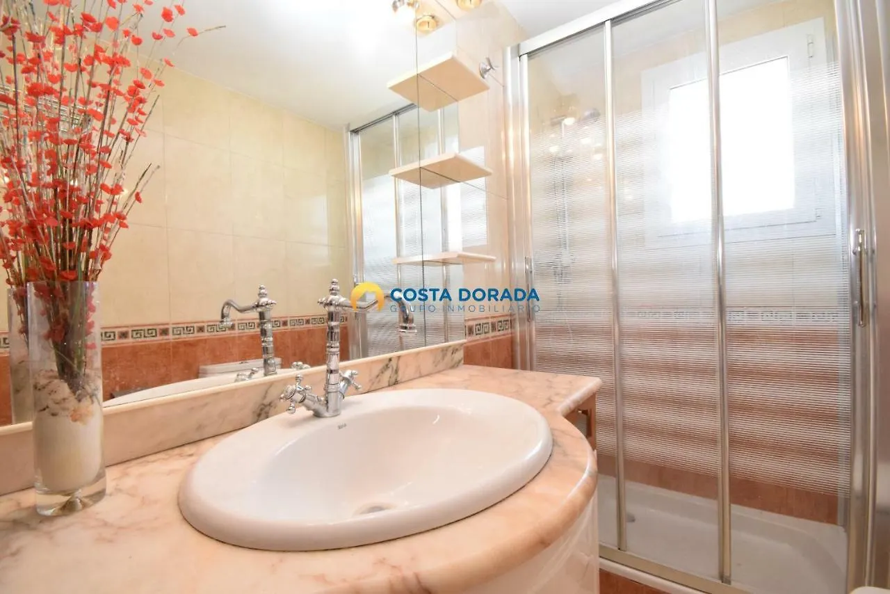 Gicd La Palmera Apartment Salou 0*,  Spain