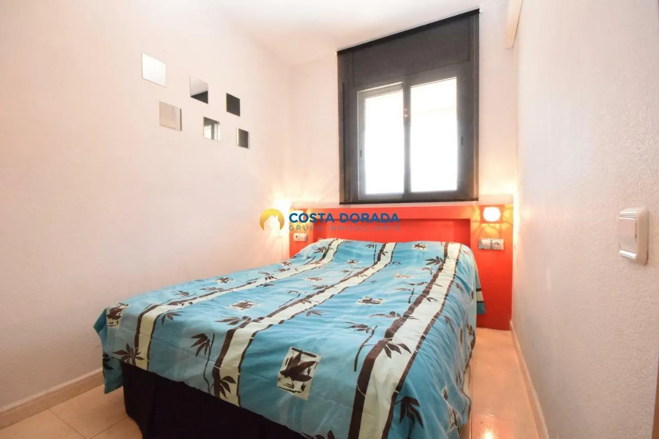 Gicd La Palmera Apartment Salou 0*,  Spain