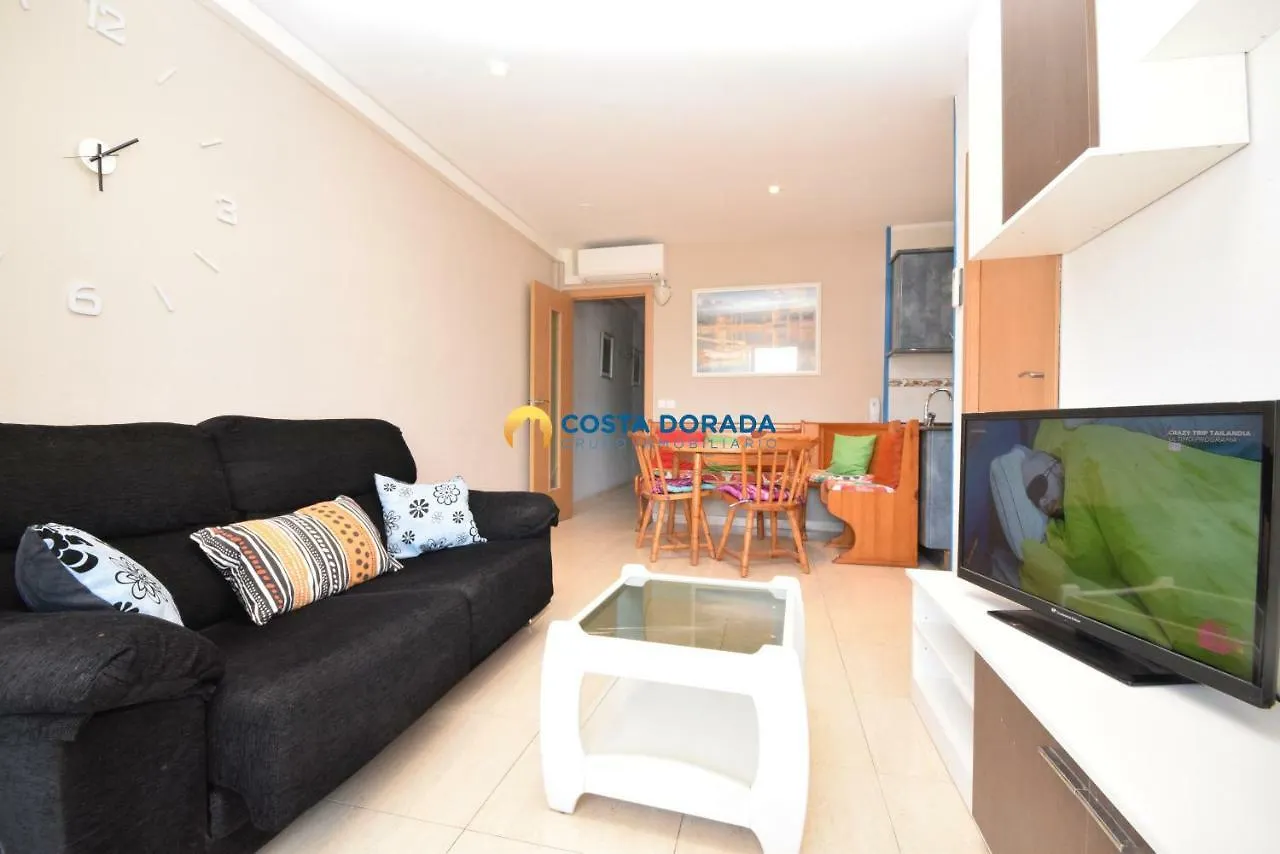 Gicd La Palmera Apartment Salou