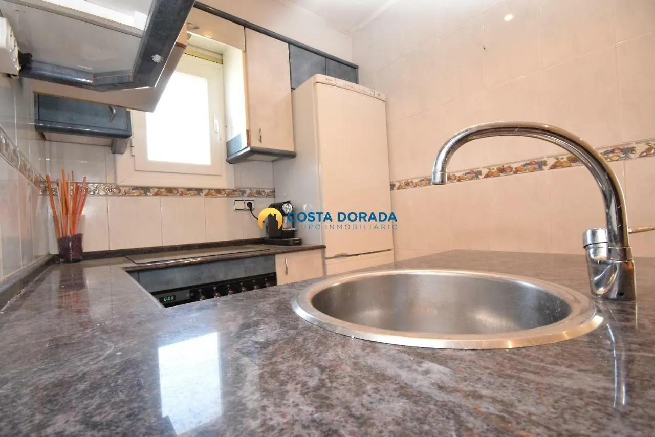 Gicd La Palmera Apartment Salou