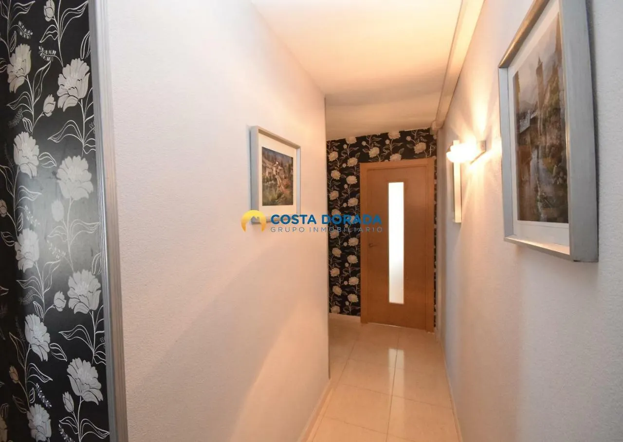 Gicd La Palmera Apartment Salou Spain