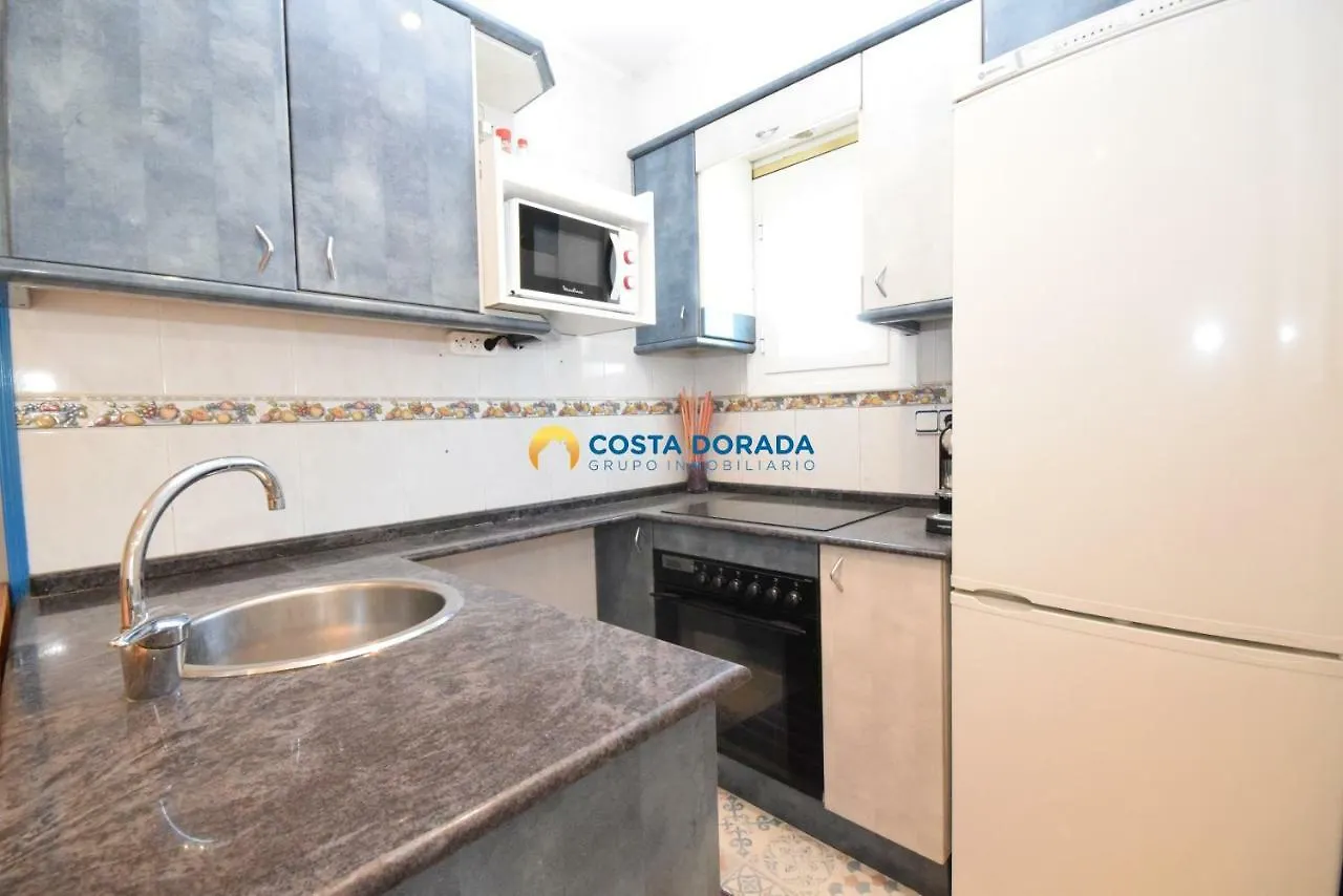Gicd La Palmera Apartment Salou